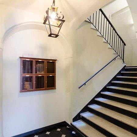 Mazzini 43 Apartment 85 Mq 2B/1B & Parking Rapallo Eksteriør billede