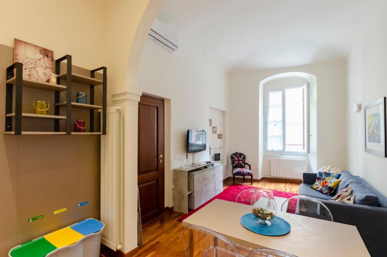 Mazzini 43 Apartment 85 Mq 2B/1B & Parking Rapallo Eksteriør billede
