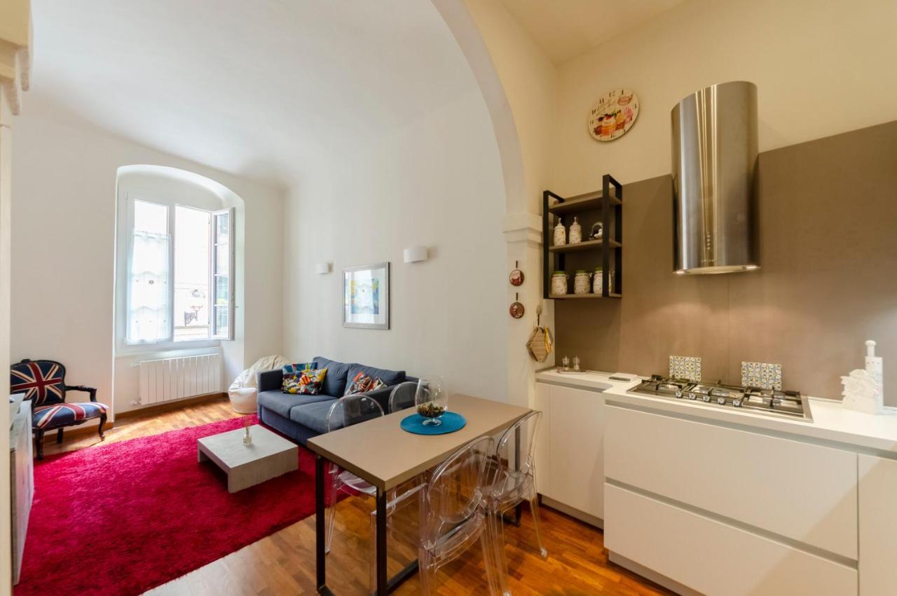 Mazzini 43 Apartment 85 Mq 2B/1B & Parking Rapallo Eksteriør billede
