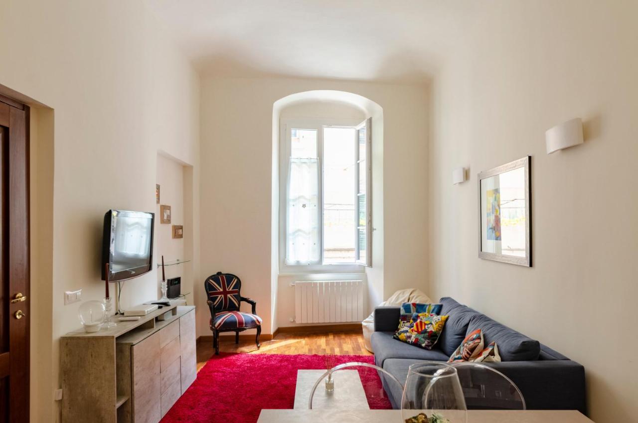 Mazzini 43 Apartment 85 Mq 2B/1B & Parking Rapallo Eksteriør billede