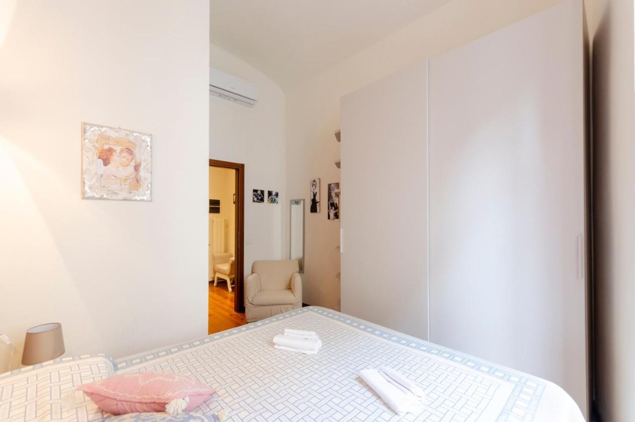 Mazzini 43 Apartment 85 Mq 2B/1B & Parking Rapallo Eksteriør billede