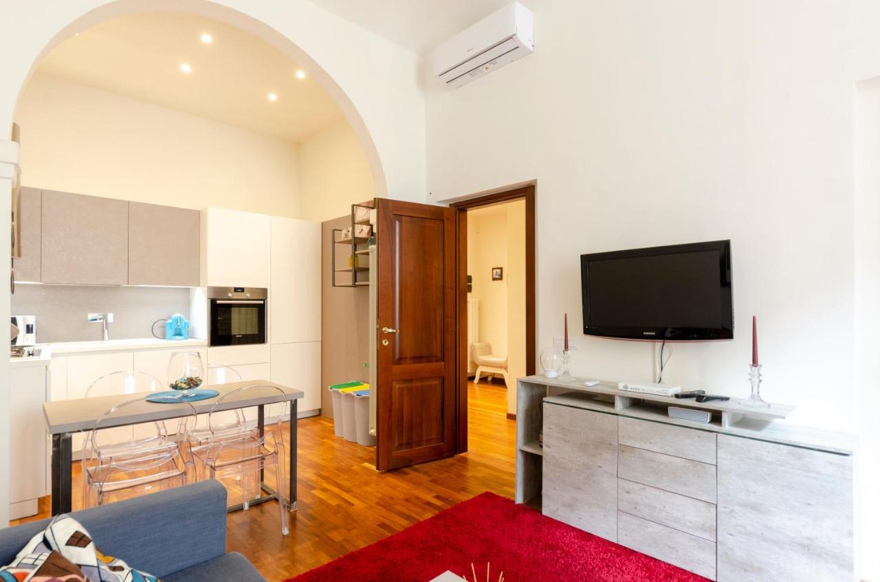 Mazzini 43 Apartment 85 Mq 2B/1B & Parking Rapallo Eksteriør billede