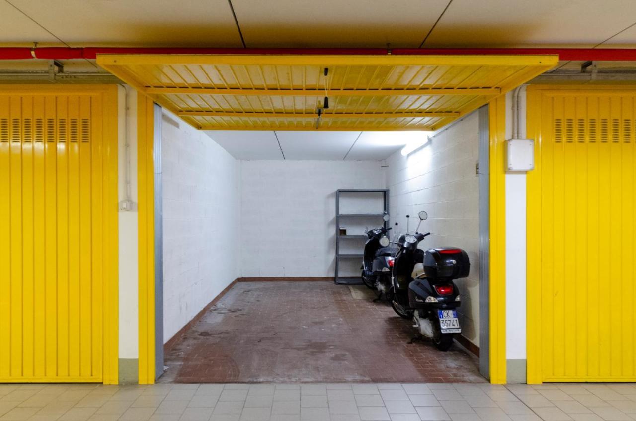 Mazzini 43 Apartment 85 Mq 2B/1B & Parking Rapallo Eksteriør billede